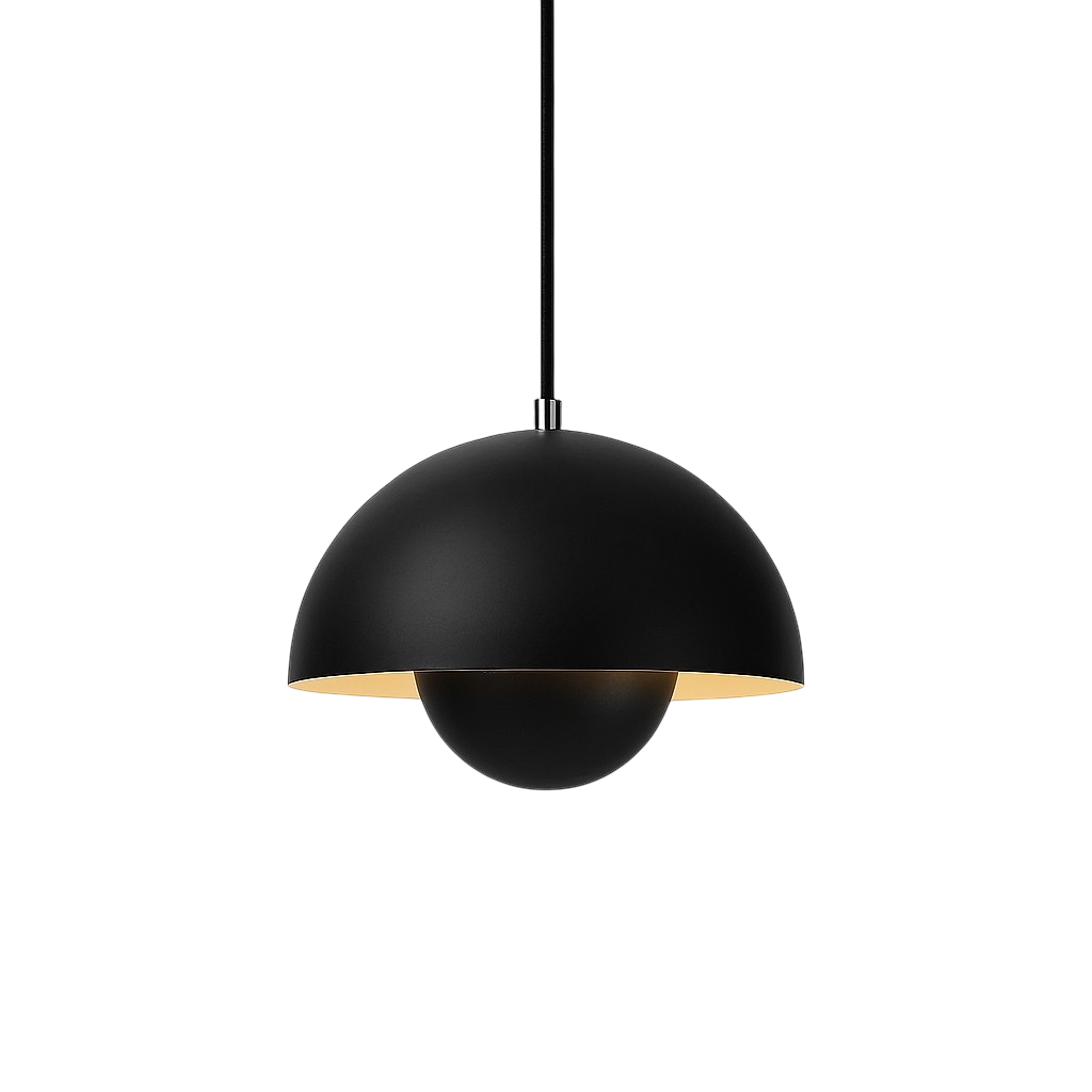 The Auroraglo LED Pendant Light