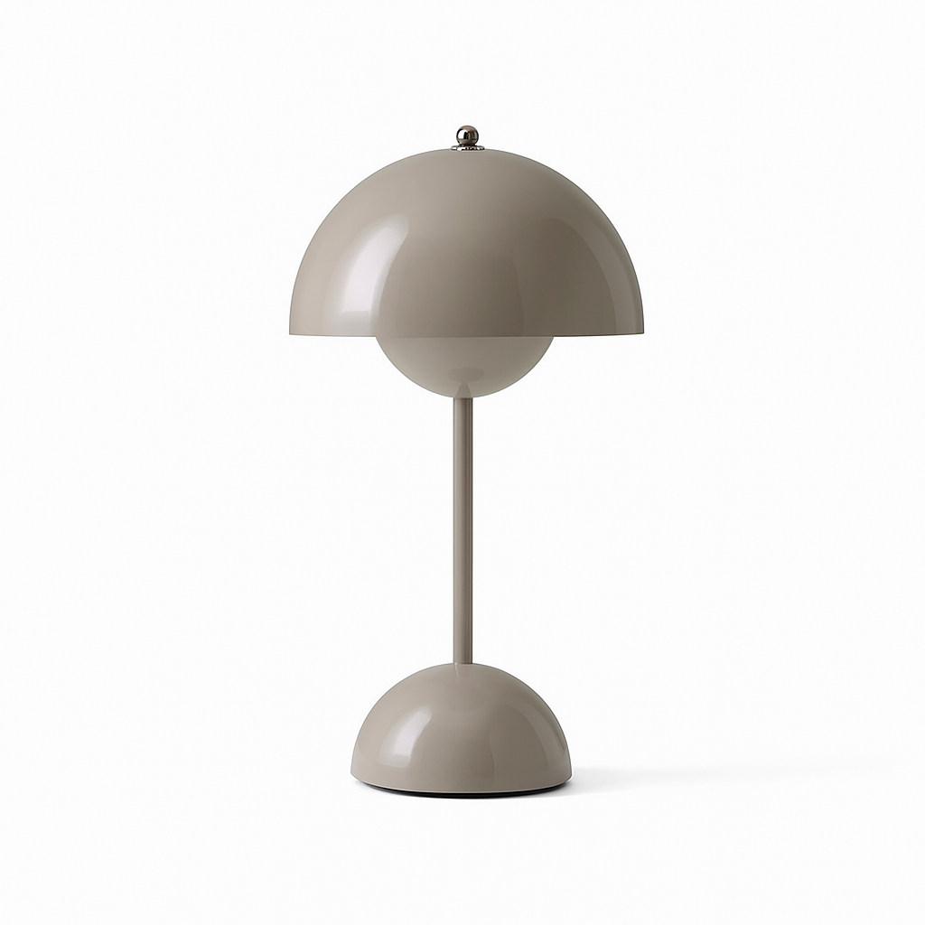 The Auroraglo LED-table lamp